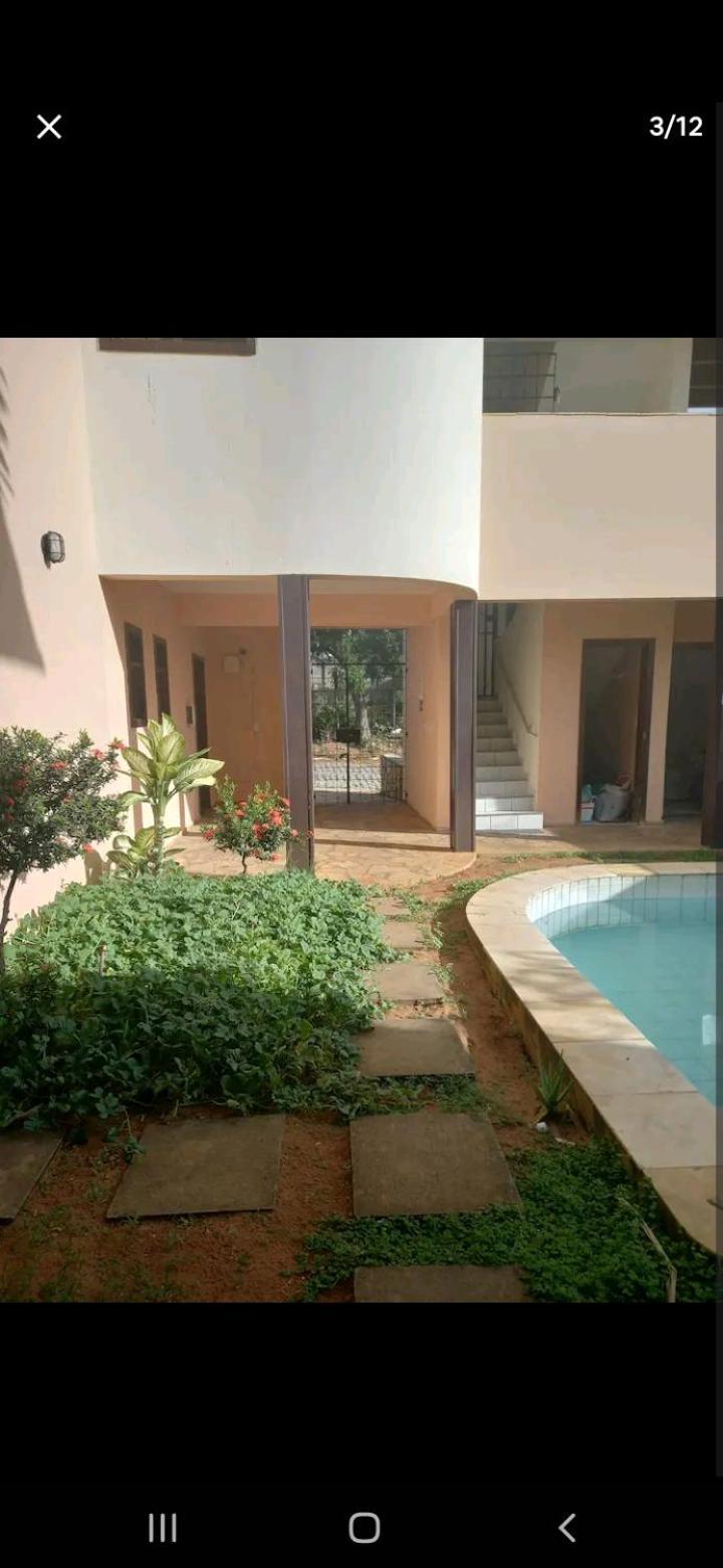 Apartamento Ferrara Flat Natal